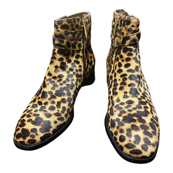 J.Jill Ankle Boots - Picture 2 of 7